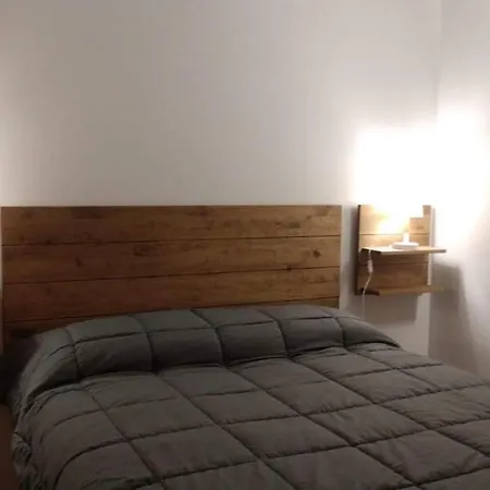 Apartament Romani La Molina *
