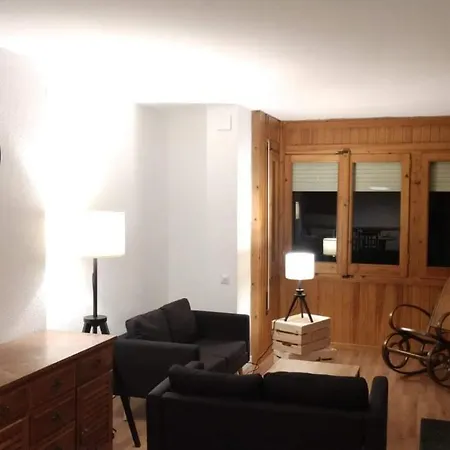 Apartament Romani La Molina Apartamento *