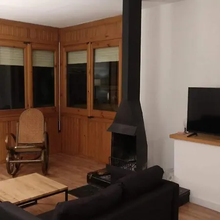 Apartament Romani La Molina La Molina Alp