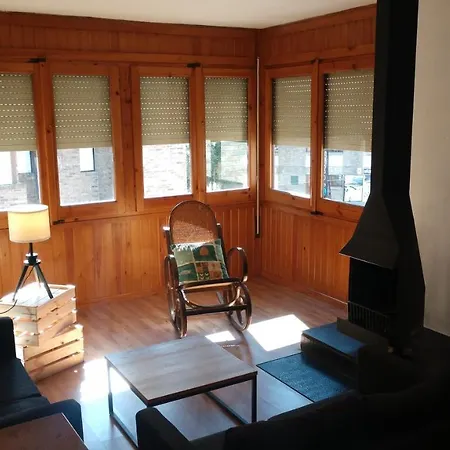 Apartament Romani La Molina Apartamento