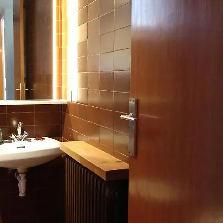 Apartamento Apartament Romani La Molina