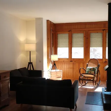Apartament Romani La Molina * La Molina Alp
