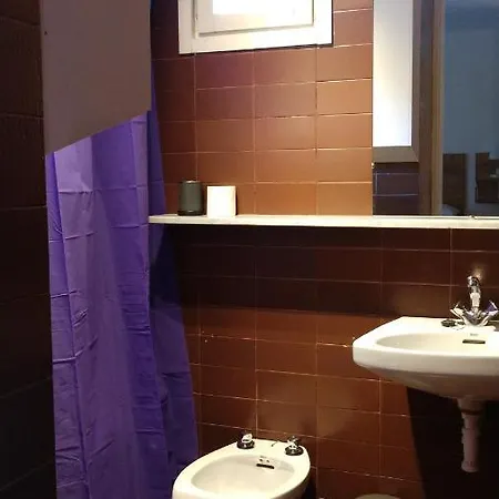 Apartament Romani La Molina * La Molina Alp