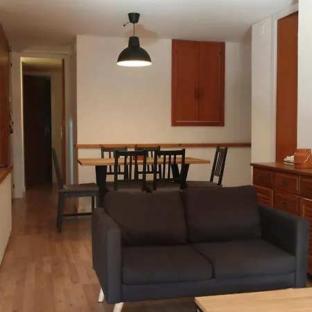 Apartament Romani La Molina Apartamento *