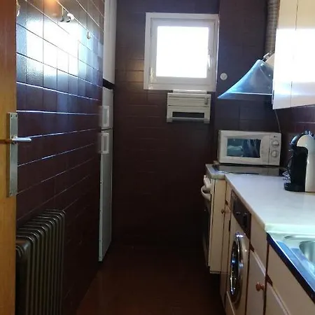 Apartament Romani La Molina La Molina Alp