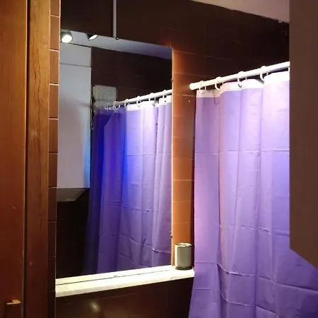 Apartament Romani La Molina * La Molina Alp