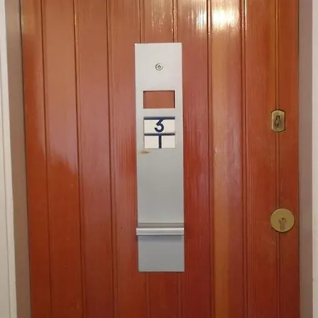 Apartament Romani La Molina *